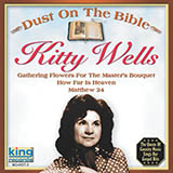 Kitty Wells 'How Far Is Heaven'