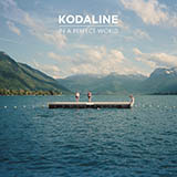 Kodaline 'All I Want'