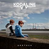 Kodaline 'Brother'