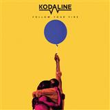 Kodaline 'Follow Your Fire'