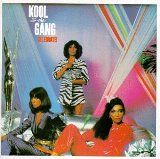 Kool And The Gang 'Celebration'