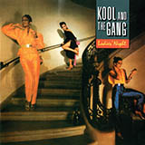Kool & The Gang 'Ladies Night'
