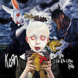 Korn 'Coming Undone'