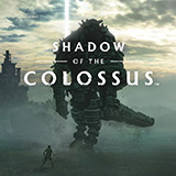 Kow Otani 'The Opened Way (Battle With The Colossus) (from Shadow Of The Colossus)'