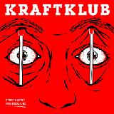 Kraftklub 'Fenster'