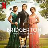 Kris Bowers 'Accidental Eavesdropping (from the Netflix series Bridgerton)'