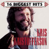 Kris Kristofferson 'Help Me Make It Through The Night'