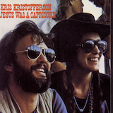 Kris Kristofferson 'Why Me? (Why Me, Lord?)'