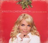 Kristen Chenoweth 'Silver Bells'