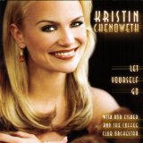 Kristin Chenoweth 'The Girl In 14G'