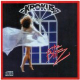 Krokus 'Ballroom Blitz'
