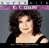 K.T. Oslin 'Hold Me'