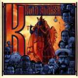 Kula Shaker 'Grateful When You're Dead'