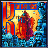 Kula Shaker 'Jerry Was There'