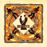 Kula Shaker 'Mystical Machine Gun'