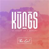 Kungs vs. Cookin' on 3 Burners 'This Girl'