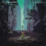 Kygo & Imagine Dragons 'Born To Be Yours'
