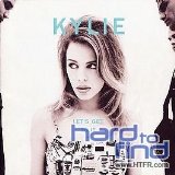 Kylie Minogue 'Give Me Just A Little More Time'
