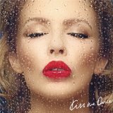 Kylie Minogue 'Into The Blue'