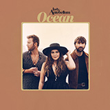 Lady A 'Ocean'