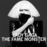 Lady GaGa featuring Colby O'Donis 'Just Dance'