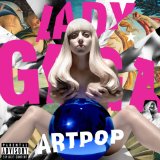 Lady Gaga 'Gypsy'