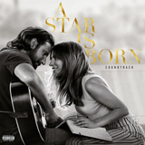 Lady Gaga 'I'll Never Love Again (from A Star Is Born) (arr. Mark Brymer)'