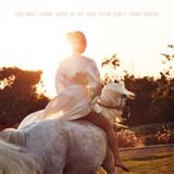 Lady Gaga 'Joanne (Where Do You Think You're Goin'?) (piano version)'