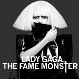 Lady Gaga 'Summerboy'