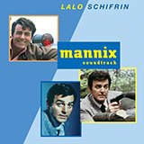 Lalo Schifrin 'Mannix'
