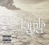 Lamb Of God 'Barbarossa'