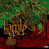 Lamb Of God 'Hourglass'