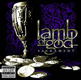 Lamb Of God 'Redneck'