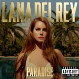 Lana Del Rey 'Body Electric'