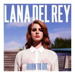 Lana Del Rey 'Off To The Races'