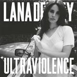 Lana Del Rey 'Pretty When You Cry'
