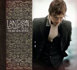 Landon Pigg 'Falling In Love At A Coffee Shop'