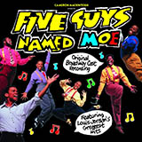 Larry Wynn 'Five Guys Named Moe'