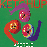 Las Ketchup 'The Ketchup Song'