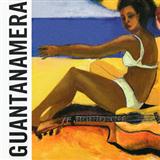 Latin-American Folksong 'Guantanamera'