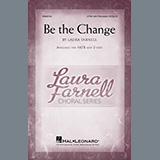 Laura Farnell 'Be The Change'