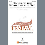 Laura Farnell 'Songs Of The Road And The Sea'