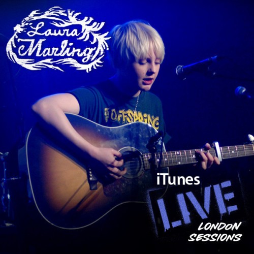 Laura Marling 'Alas I Cannot Swim'