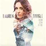 Lauren Daigle 'Come Alive (Dry Bones)'