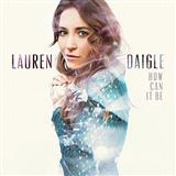 Lauren Daigle 'O' Lord'