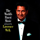 Lawrence Welk 'Calcutta'