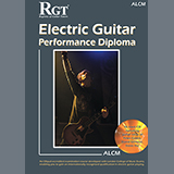 LCME 'Electric Guitar Performance ALCM'