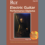 LCME 'Electric Guitar Performance DipLCM'