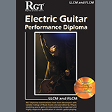 LCME 'Electric Guitar Performance LLCM/FLCM'