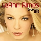 LeAnn Rimes 'Blue'